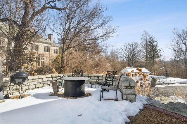 95 E Fountain Avenue, Glendale, OH 45246