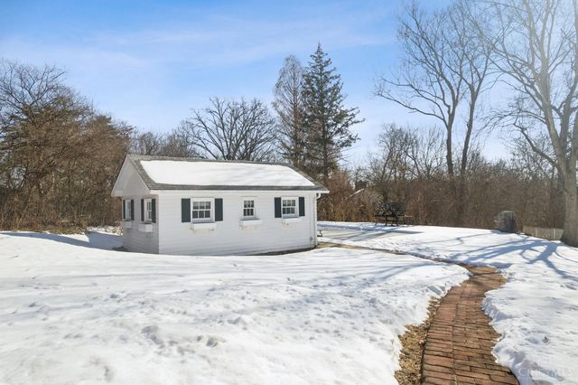 95 E Fountain Avenue, Glendale, OH 45246