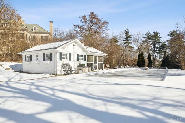 95 E Fountain Avenue, Glendale, OH 45246