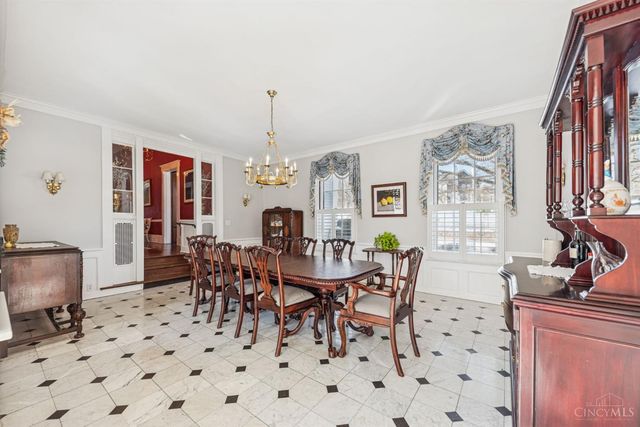 95 E Fountain Avenue, Glendale, OH 45246