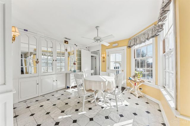 95 E Fountain Avenue, Glendale, OH 45246