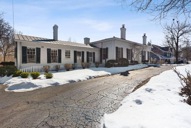 95 E Fountain Avenue, Glendale, OH 45246