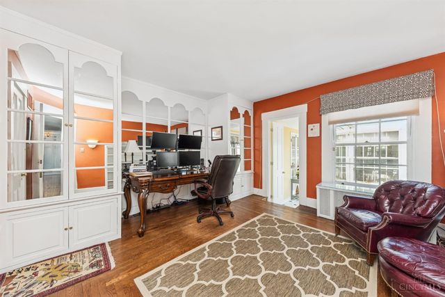 95 E Fountain Avenue, Glendale, OH 45246