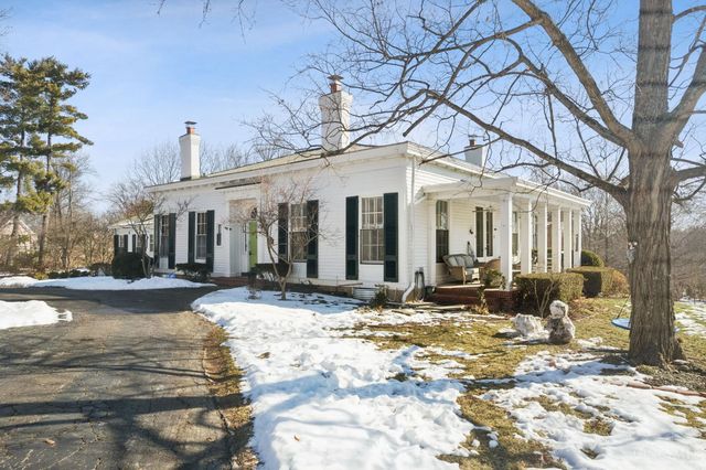 95 E Fountain Avenue, Glendale, OH 45246