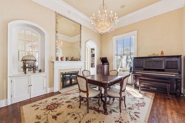 95 E Fountain Avenue, Glendale, OH 45246