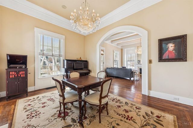 95 E Fountain Avenue, Glendale, OH 45246