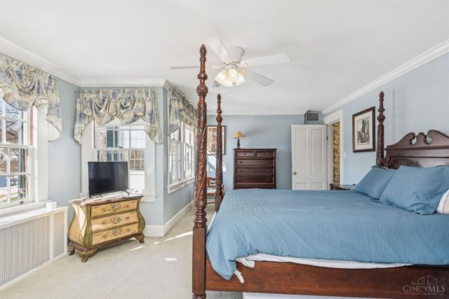 95 E Fountain Avenue, Glendale, OH 45246