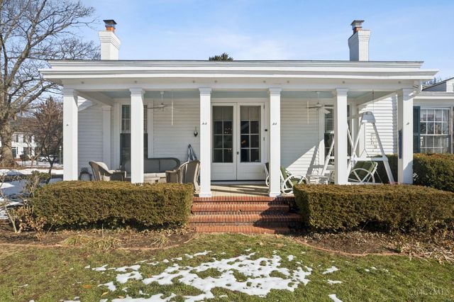 95 E Fountain Avenue, Glendale, OH 45246