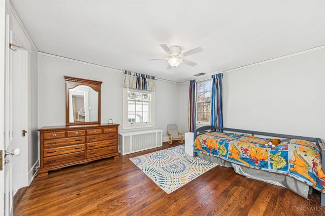 95 E Fountain Avenue, Glendale, OH 45246