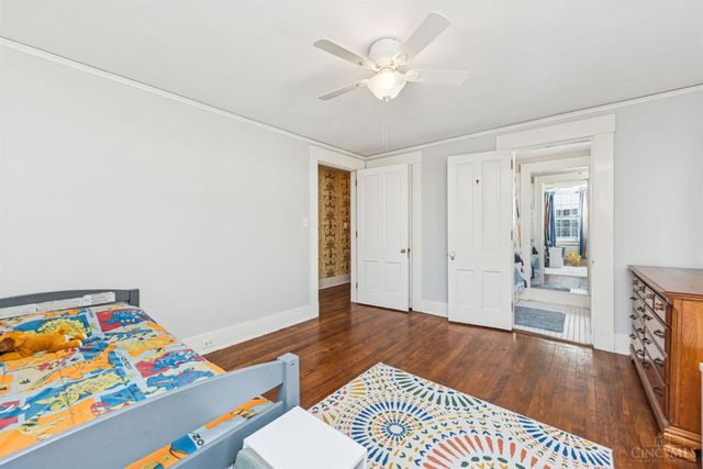 95 E Fountain Avenue, Glendale, OH 45246