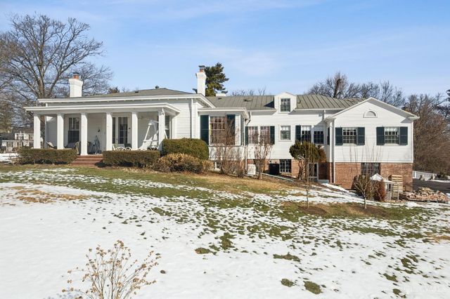 95 E Fountain Avenue, Glendale, OH 45246