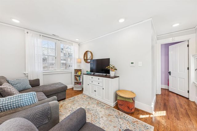 95 E Fountain Avenue, Glendale, OH 45246