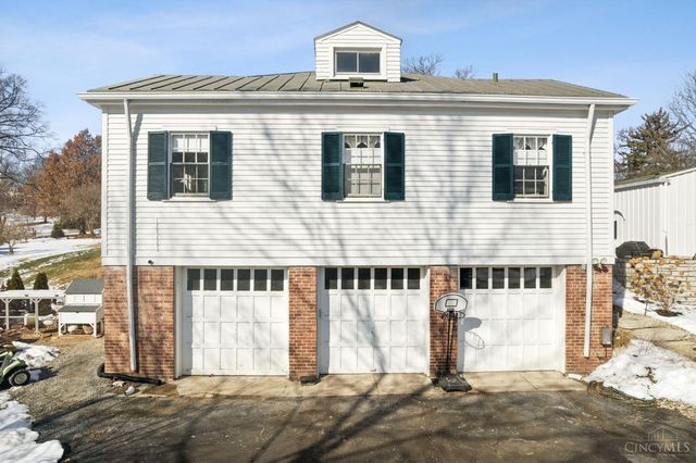 95 E Fountain Avenue, Glendale, OH 45246