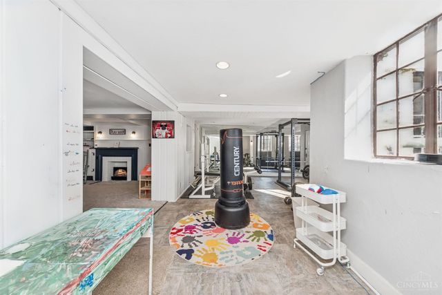 95 E Fountain Avenue, Glendale, OH 45246