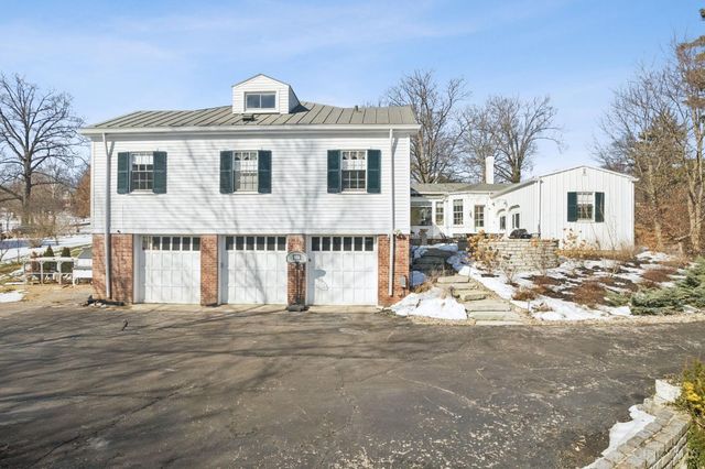 95 E Fountain Avenue, Glendale, OH 45246