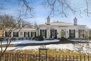 95 E Fountain Avenue, Glendale, OH 45246