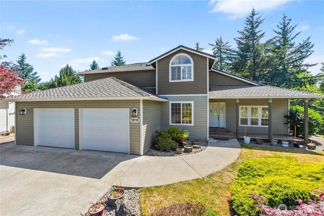 1815 Crosby Court SW, Tumwater, WA 98512