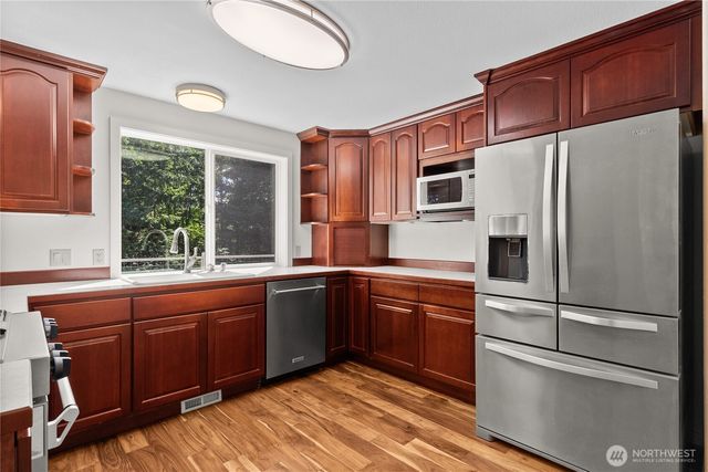 1815 Crosby Court SW, Tumwater, WA 98512
