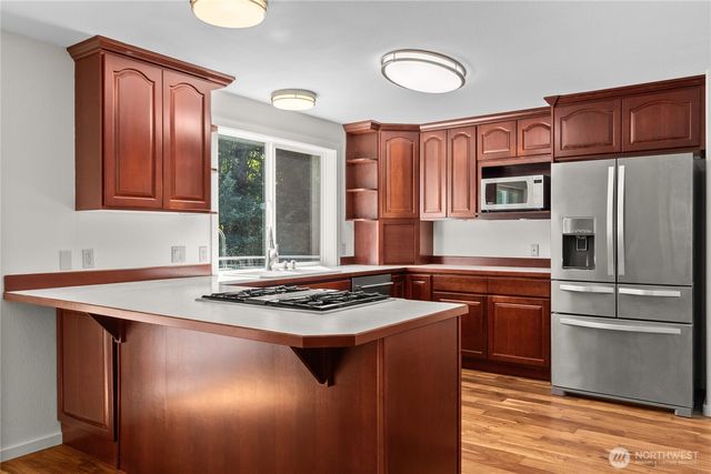 1815 Crosby Court SW, Tumwater, WA 98512