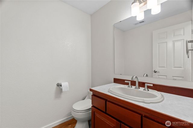 1815 Crosby Court SW, Tumwater, WA 98512