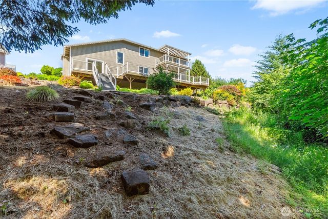 1815 Crosby Court SW, Tumwater, WA 98512