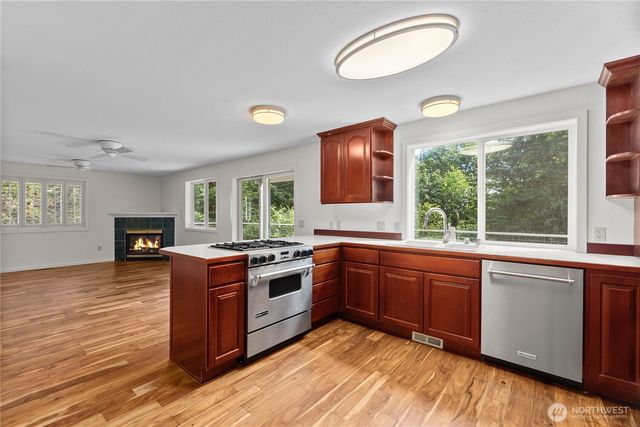 1815 Crosby Court SW, Tumwater, WA 98512