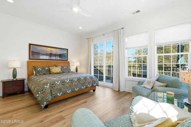 10 Seagrass Landing Court, Hilton Head Island, SC 29926