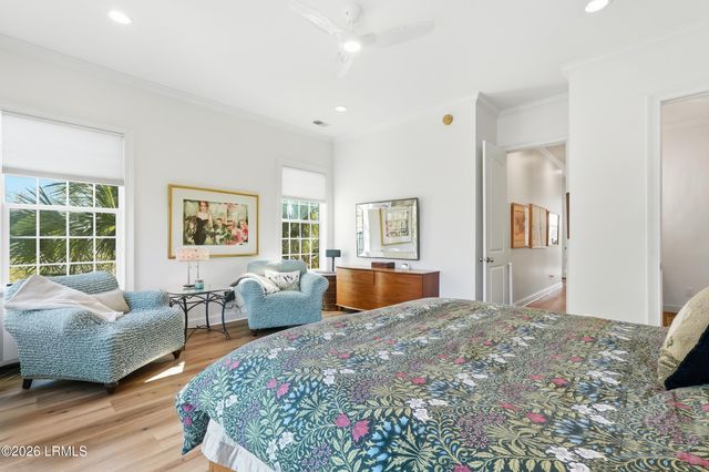 10 Seagrass Landing Court, Hilton Head Island, SC 29926