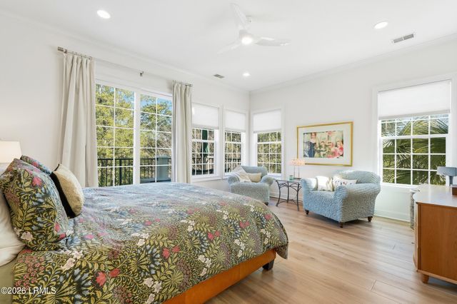 10 Seagrass Landing Court, Hilton Head Island, SC 29926