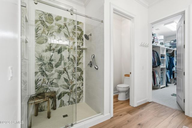 10 Seagrass Landing Court, Hilton Head Island, SC 29926