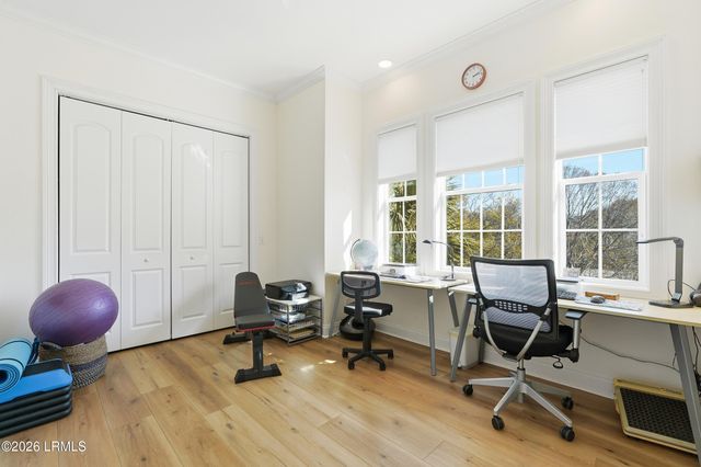 10 Seagrass Landing Court, Hilton Head Island, SC 29926