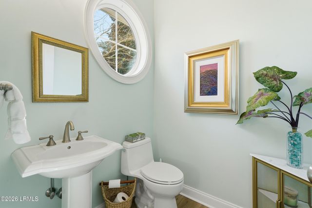 10 Seagrass Landing Court, Hilton Head Island, SC 29926