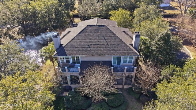 10 Seagrass Landing Court, Hilton Head Island, SC 29926
