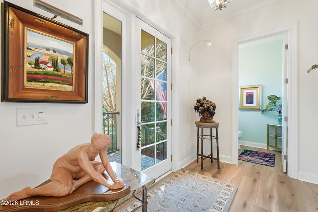 10 Seagrass Landing Court, Hilton Head Island, SC 29926