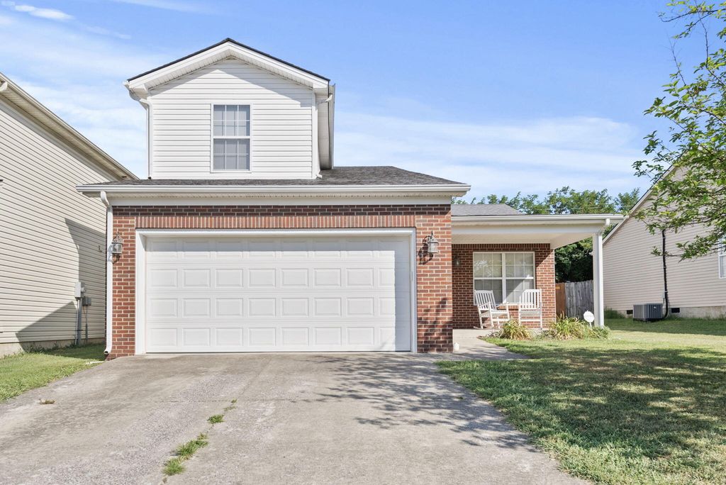 139 Baybrook Circle, Nicholasville, KY 40356