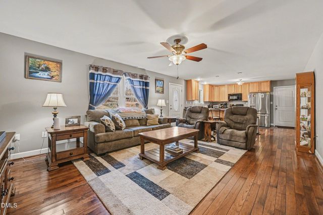 4223 Jane Lane, Raleigh, NC 27604