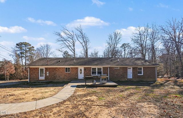 4223 Jane Lane, Raleigh, NC 27604