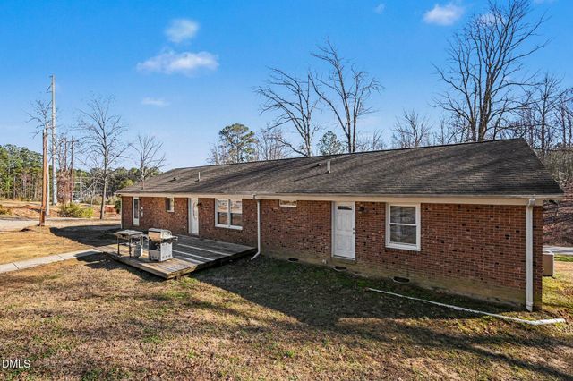 4223 Jane Lane, Raleigh, NC 27604