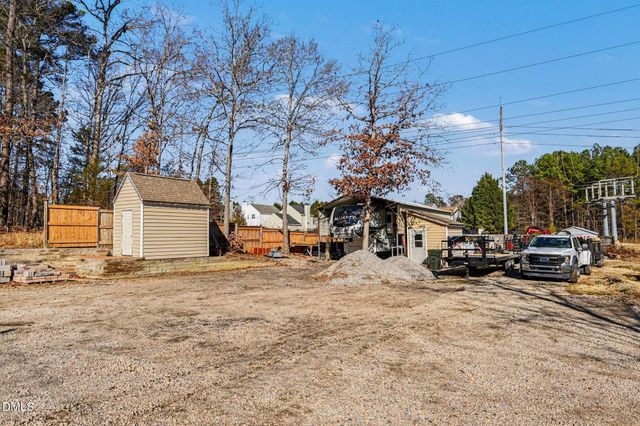 4223 Jane Lane, Raleigh, NC 27604