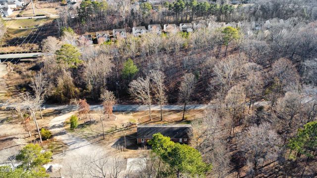 4223 Jane Lane, Raleigh, NC 27604