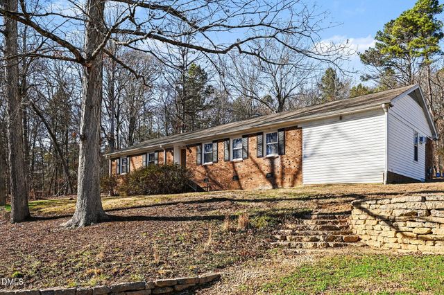 4223 Jane Lane, Raleigh, NC 27604