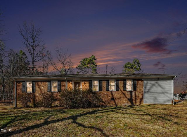 4223 Jane Lane, Raleigh, NC 27604