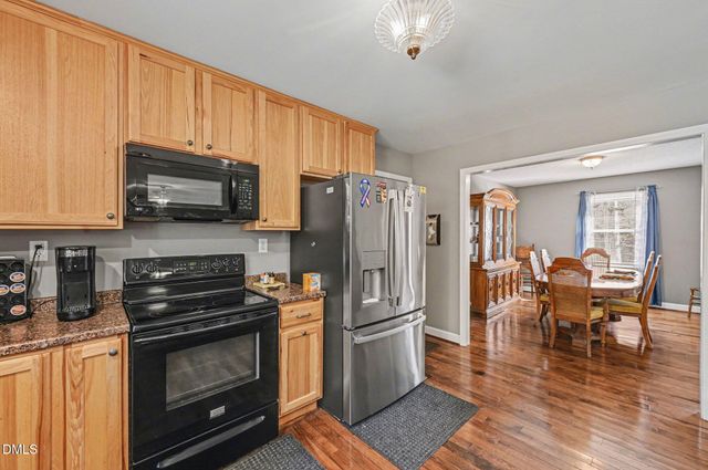 4223 Jane Lane, Raleigh, NC 27604