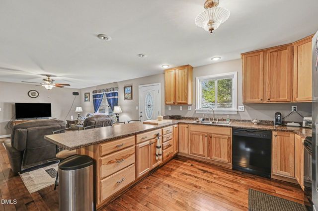 4223 Jane Lane, Raleigh, NC 27604