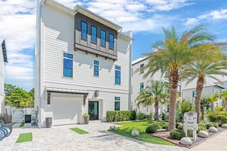 52 Seven Palms Drive, Inlet Beach, FL 32461