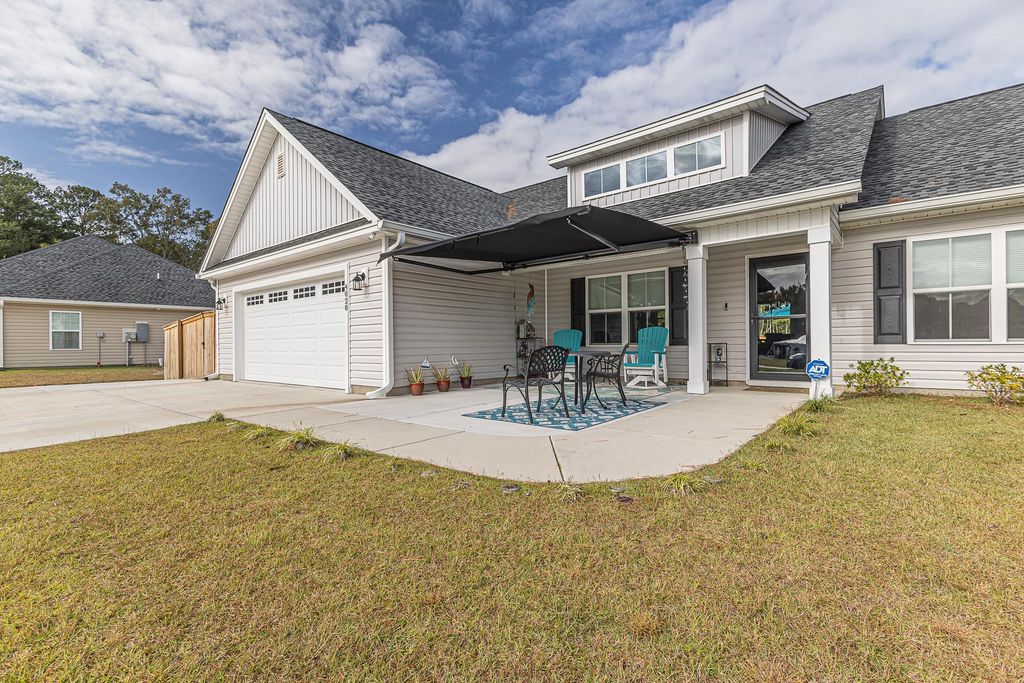 4020 Copperhead Rd., Conway, SC 29527 — photo 2