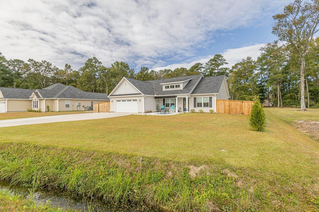 4020 Copperhead Rd., Conway, SC 29527 — photo 3