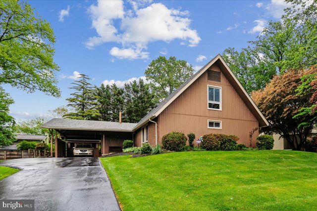 18705 HERITAGE HILLS DR, Brookeville, MD 20833