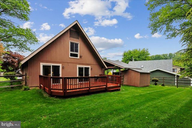 18705 HERITAGE HILLS DR, Brookeville, MD 20833