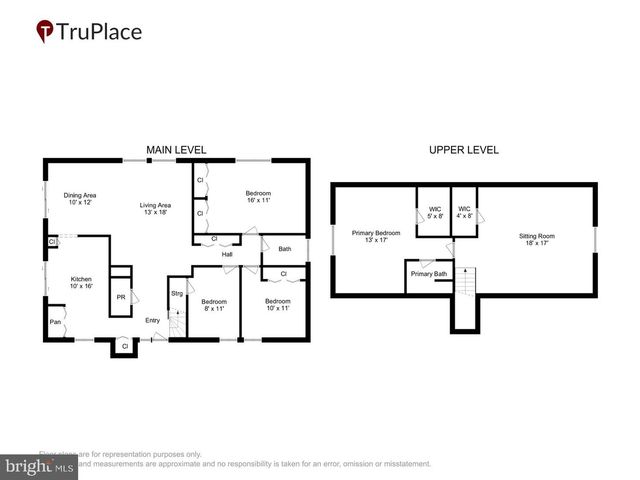 18705 HERITAGE HILLS DR, Brookeville, MD 20833